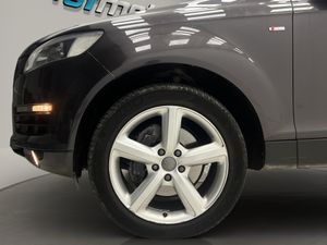 Audi Q7 3.0 TD  - Foto 22