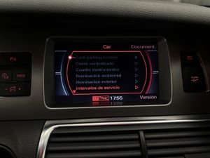 Audi Q7 3.0 TD  - Foto 26