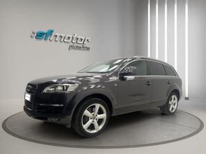 Audi Q7 3.0 TD  - Foto 2