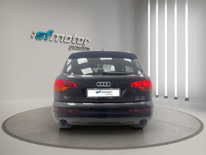 Audi Q7 3.0 TD  - Foto 6