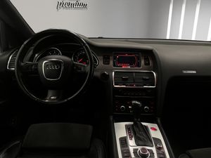 Audi Q7 3.0 TD  - Foto 15