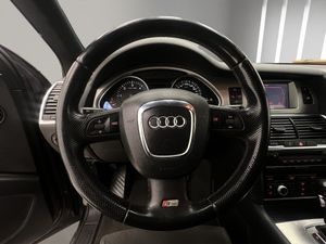 Audi Q7 3.0 TD  - Foto 11
