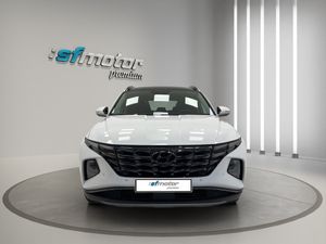 Hyundai Tucson 1.6 TGDI 169kW HEV Tecno Sky Auto  - Foto 3