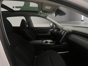 Hyundai Tucson 1.6 TGDI 169kW HEV Tecno Sky Auto  - Foto 19