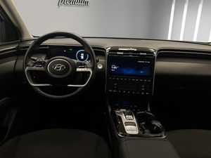 Hyundai Tucson 1.6 TGDI 169kW HEV Tecno Sky Auto  - Foto 15