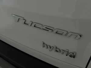 Hyundai Tucson 1.6 TGDI 169kW HEV Tecno Sky Auto  - Foto 41