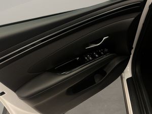 Hyundai Tucson 1.6 TGDI 169kW HEV Tecno Sky Auto  - Foto 13