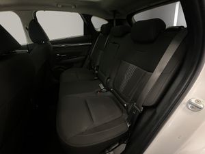 Hyundai Tucson 1.6 TGDI 169kW HEV Tecno Sky Auto  - Foto 14