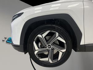 Hyundai Tucson 1.6 TGDI 169kW HEV Tecno Sky Auto  - Foto 22