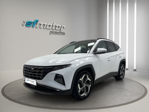Hyundai Tucson 1.6 TGDI 169kW HEV Tecno Sky Auto  - Foto 2