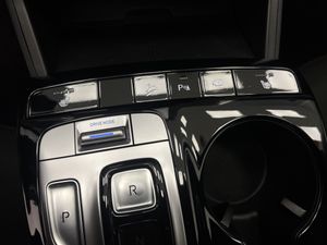 Hyundai Tucson 1.6 TGDI 169kW HEV Tecno Sky Auto  - Foto 25