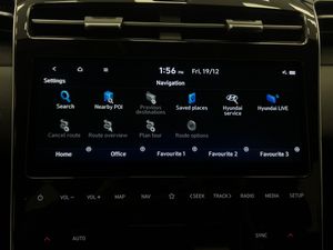 Hyundai Tucson 1.6 TGDI 169kW HEV Tecno Sky Auto  - Foto 30