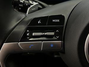 Hyundai Tucson 1.6 TGDI 169kW HEV Tecno Sky Auto  - Foto 36