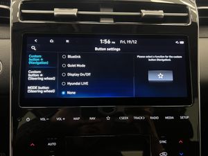 Hyundai Tucson 1.6 TGDI 169kW HEV Tecno Sky Auto  - Foto 31