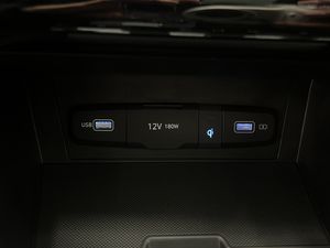 Hyundai Tucson 1.6 TGDI 169kW HEV Tecno Sky Auto  - Foto 27