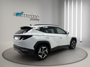 Hyundai Tucson 1.6 TGDI 169kW HEV Tecno Sky Auto  - Foto 7