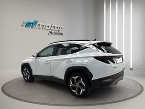 Hyundai Tucson 1.6 TGDI 169kW HEV Tecno Sky Auto  - Foto 5