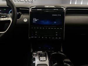 Hyundai Tucson 1.6 TGDI 169kW HEV Tecno Sky Auto  - Foto 16