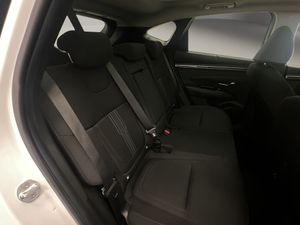 Hyundai Tucson 1.6 TGDI 169kW HEV Tecno Sky Auto  - Foto 20