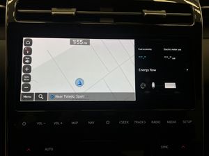 Hyundai Tucson 1.6 TGDI 169kW HEV Tecno Sky Auto  - Foto 29