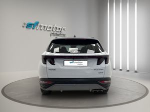 Hyundai Tucson 1.6 TGDI 169kW HEV Tecno Sky Auto  - Foto 6