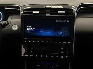 Hyundai Tucson 1.6 TGDI 169kW HEV Tecno Sky Auto  - Foto 17