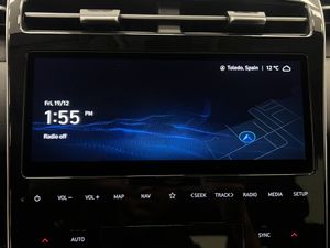 Hyundai Tucson 1.6 TGDI 169kW HEV Tecno Sky Auto  - Foto 28