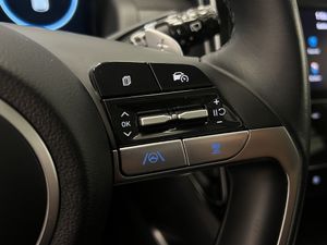 Hyundai Tucson 1.6 TGDI 169kW HEV Tecno Sky Auto  - Foto 34