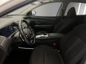 Hyundai Tucson 1.6 TGDI 169kW HEV Tecno Sky Auto  - Foto 10