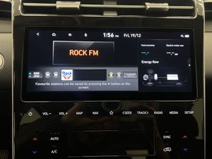 Hyundai Tucson 1.6 TGDI 169kW HEV Tecno Sky Auto  - Foto 32