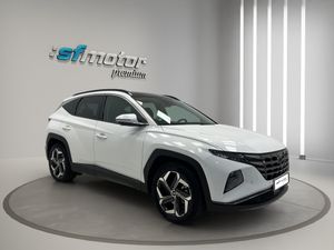 Hyundai Tucson 1.6 TGDI 169kW HEV Tecno Sky Auto  - Foto 9
