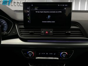 Audi Q5 S Line 50 TFSI e quattro-ultra  - Foto 17