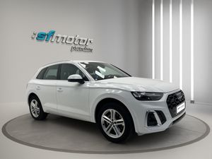 Audi Q5 S Line 50 TFSI e quattro-ultra  - Foto 9