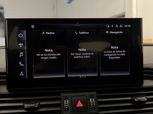 Audi Q5 S Line 50 TFSI e quattro-ultra  - Foto 25