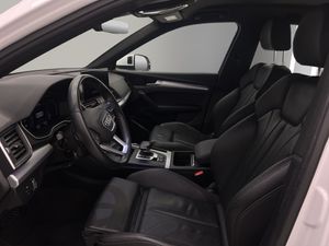 Audi Q5 S Line 50 TFSI e quattro-ultra  - Foto 10