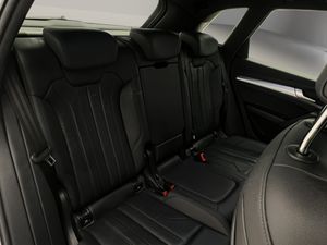 Audi Q5 S Line 50 TFSI e quattro-ultra  - Foto 20