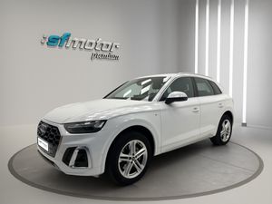 Audi Q5 S Line 50 TFSI e quattro-ultra  - Foto 2