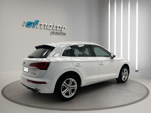 Audi Q5 S Line 50 TFSI e quattro-ultra  - Foto 7