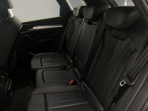 Audi Q5 S Line 50 TFSI e quattro-ultra  - Foto 14