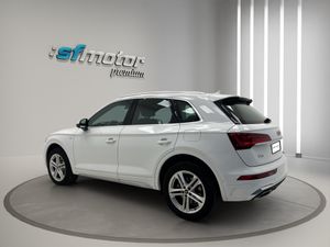 Audi Q5 S Line 50 TFSI e quattro-ultra  - Foto 5