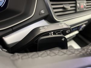 Audi Q5 S Line 50 TFSI e quattro-ultra  - Foto 30