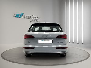 Audi Q5 S Line 50 TFSI e quattro-ultra  - Foto 6