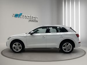 Audi Q5 S Line 50 TFSI e quattro-ultra  - Foto 4