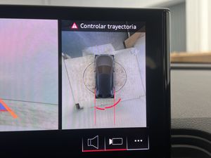 Audi Q5 S Line 50 TFSI e quattro-ultra  - Foto 36