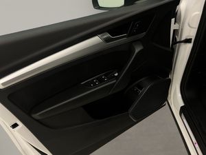 Audi Q5 S Line 50 TFSI e quattro-ultra  - Foto 13