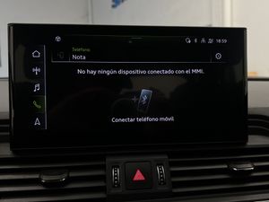 Audi Q5 S Line 50 TFSI e quattro-ultra  - Foto 27