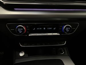 Audi Q5 S Line 50 TFSI e quattro-ultra  - Foto 24