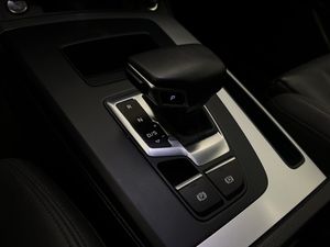 Audi Q5 S Line 50 TFSI e quattro-ultra  - Foto 23