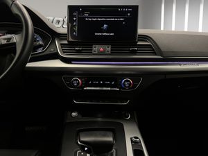 Audi Q5 S Line 50 TFSI e quattro-ultra  - Foto 16