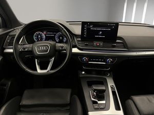 Audi Q5 S Line 50 TFSI e quattro-ultra  - Foto 15